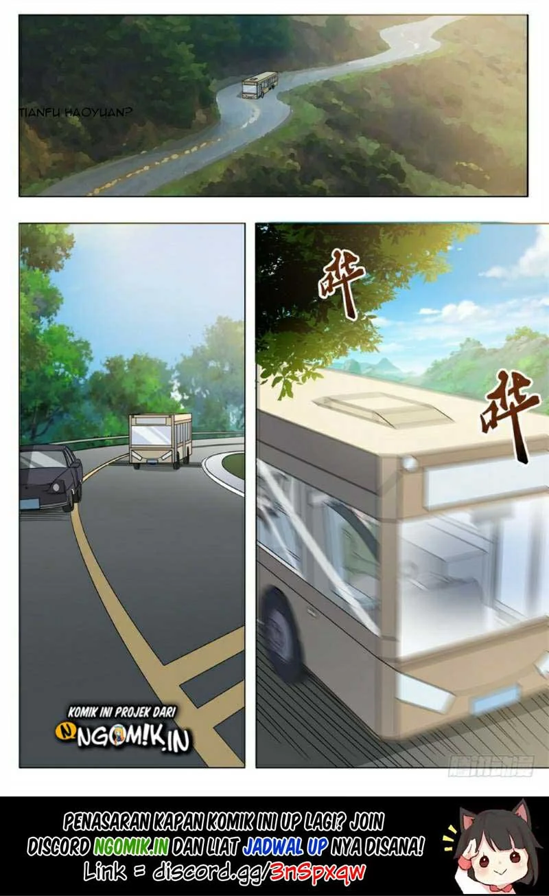 Zui Qiang Shen Chapter 13 Gambar 3