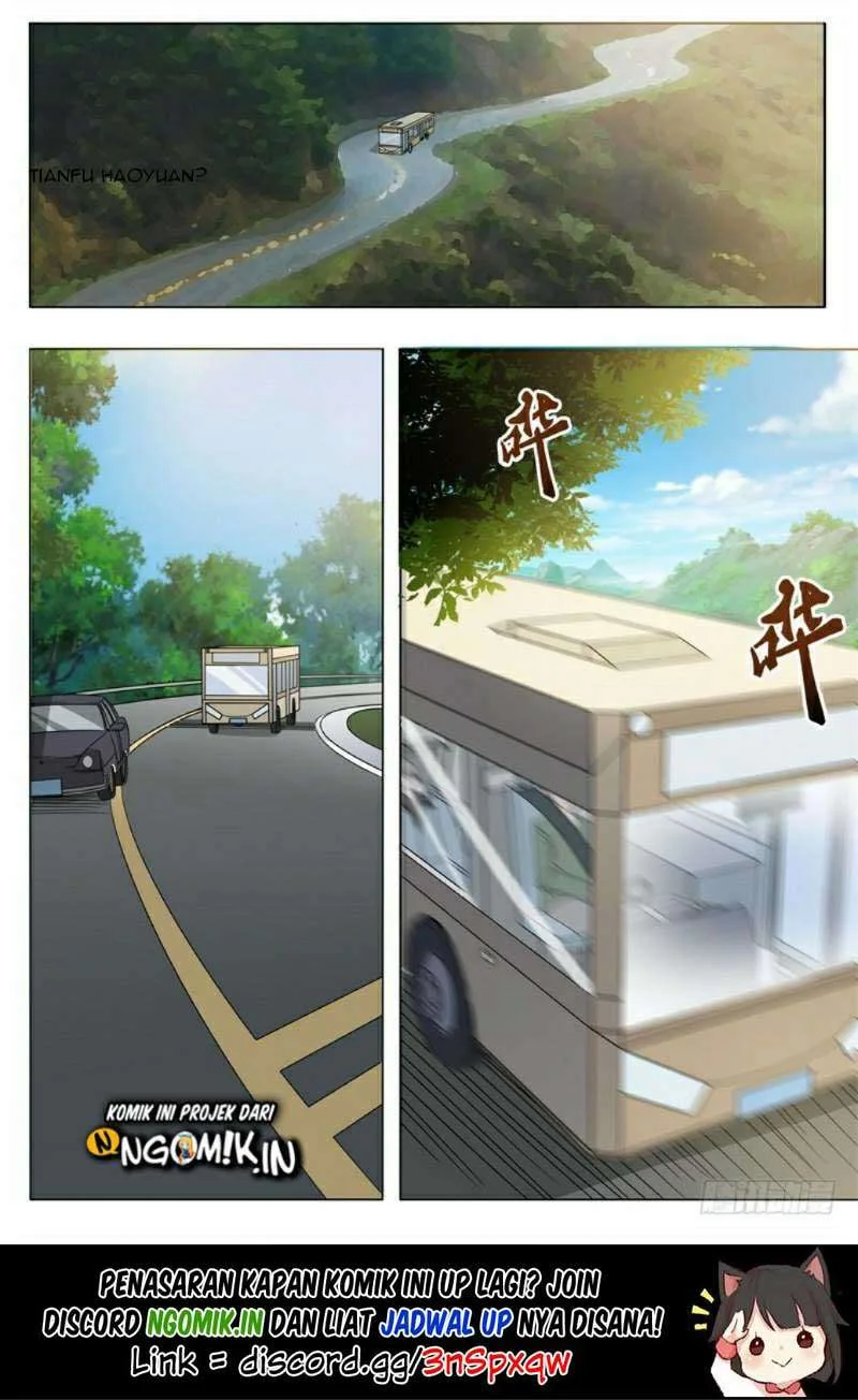 Zui Qiang Shen Chapter 13 Gambar 3
