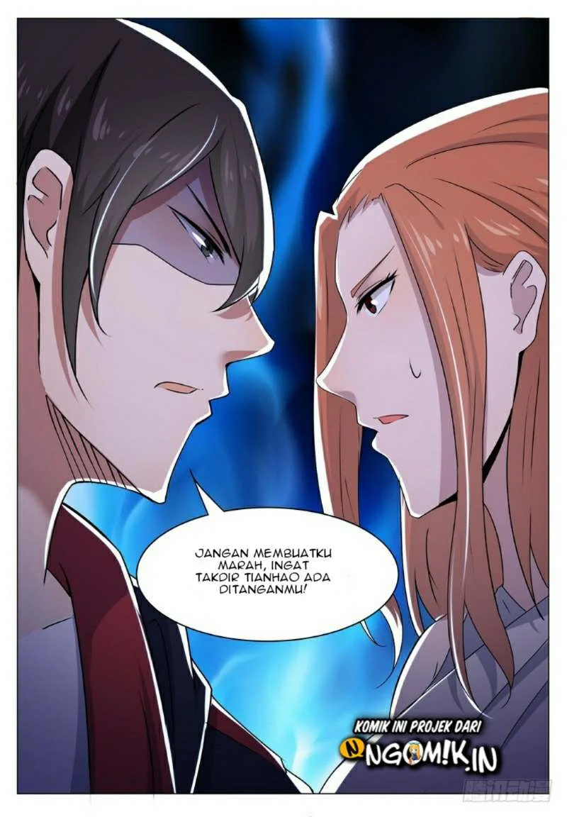 Zui Qiang Shen Chapter 15 Gambar 3