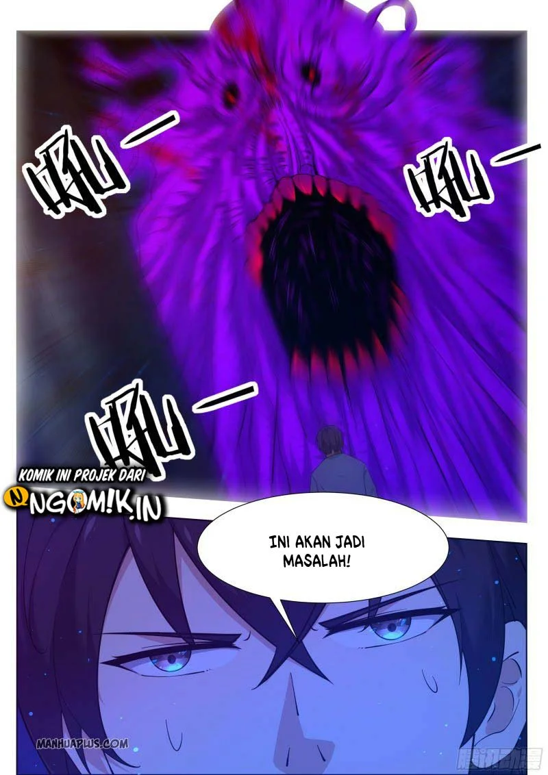 Zui Qiang Shen Chapter 179 Gambar 3