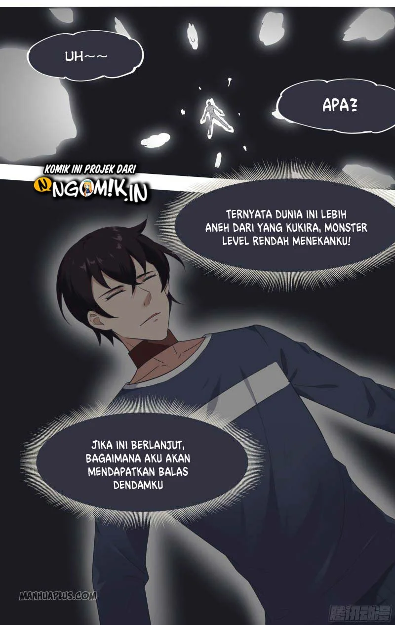 Zui Qiang Shen Chapter 181 Gambar 3