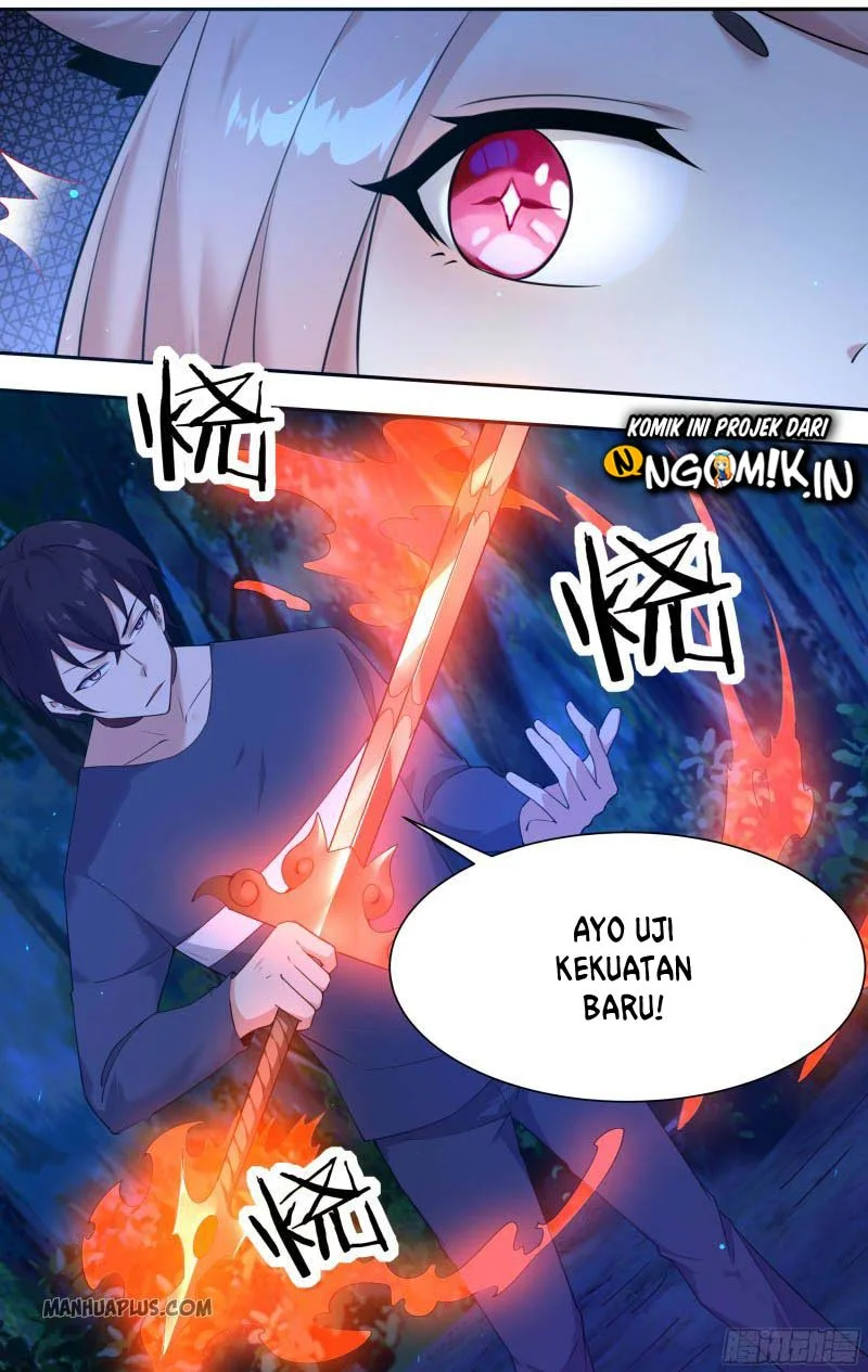 Zui Qiang Shen Chapter 182 Gambar 3