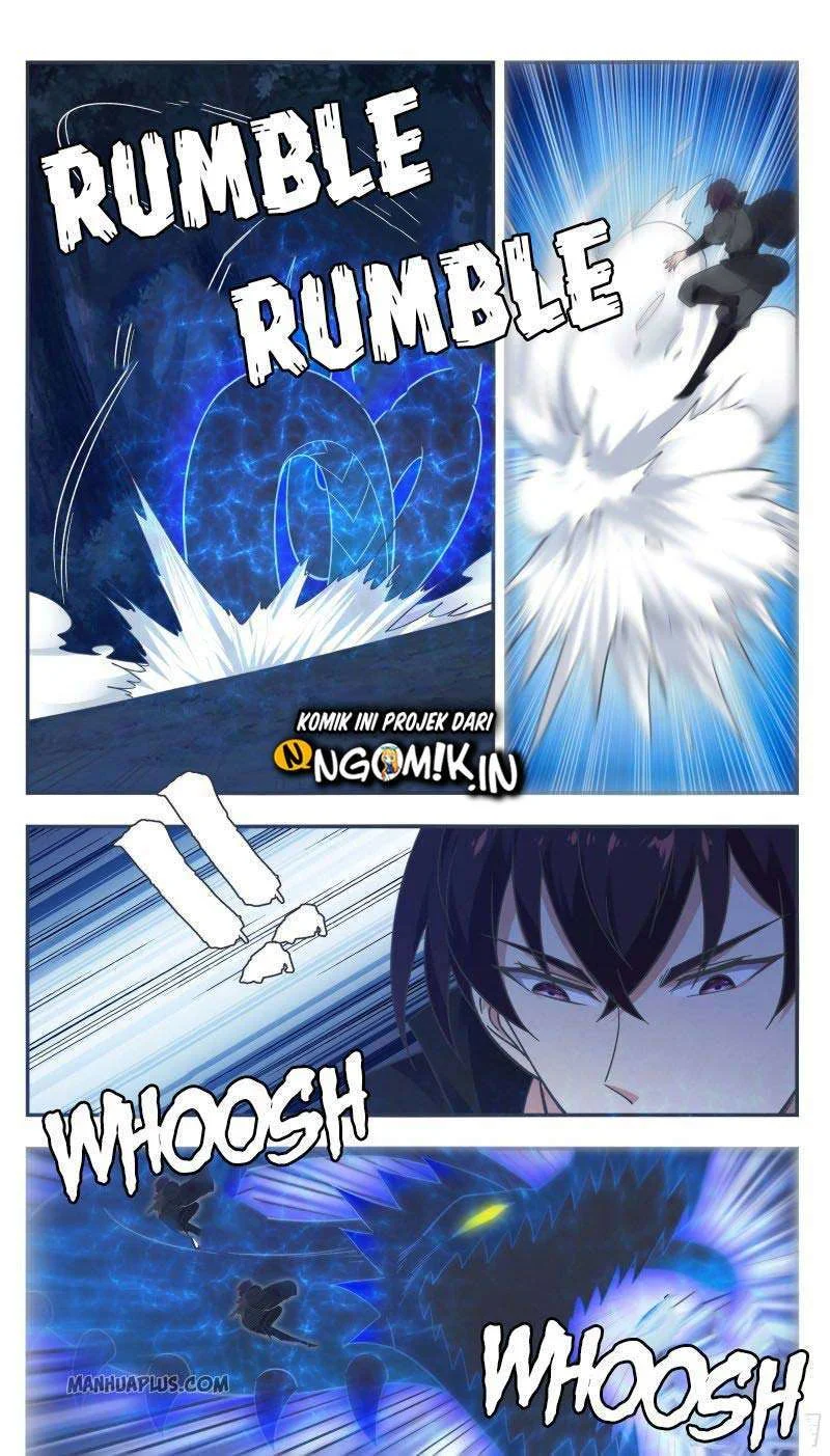 Zui Qiang Shen Chapter 202 Gambar 3