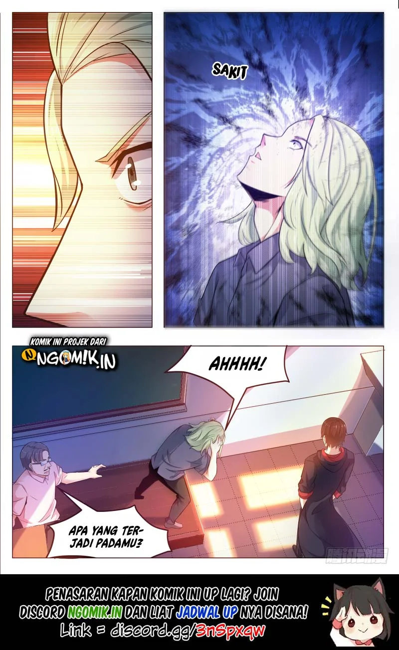 Zui Qiang Shen Chapter 24 Gambar 3