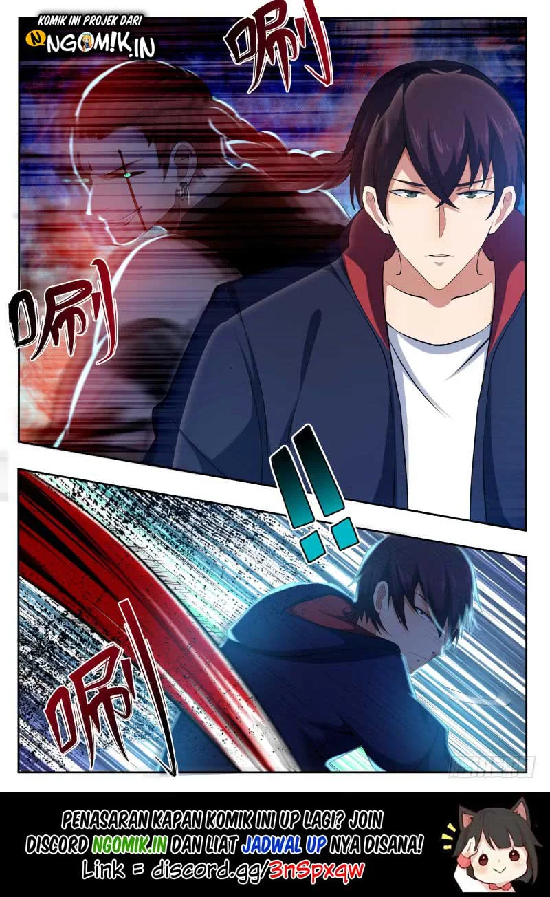 Zui Qiang Shen Chapter 26 Gambar 3