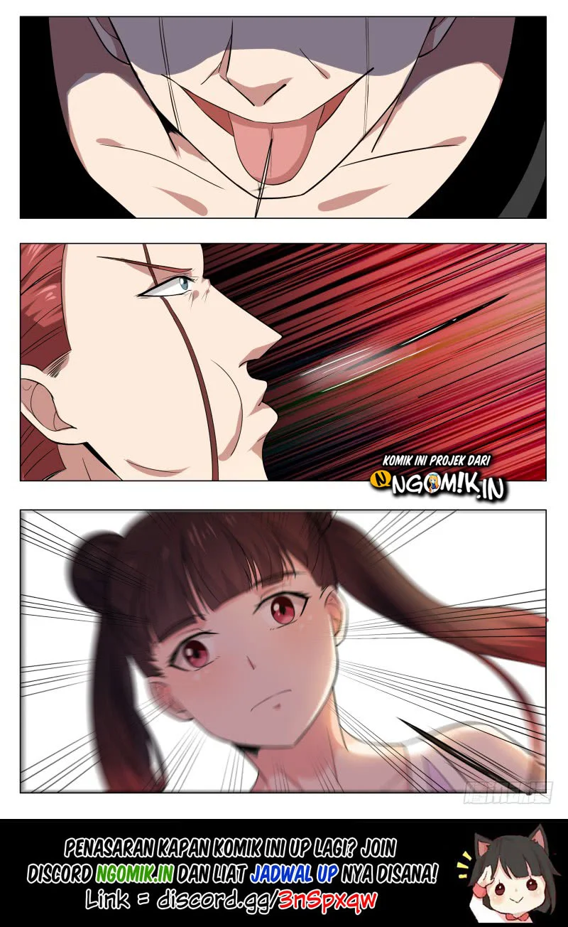 Zui Qiang Shen Chapter 27 Gambar 3
