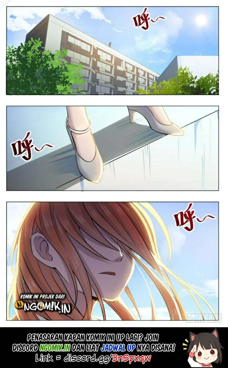 Zui Qiang Shen Chapter 32 Gambar 3