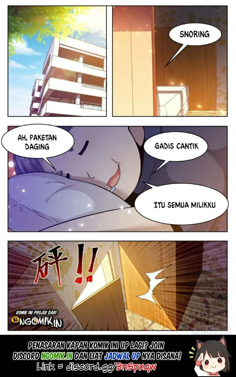 Zui Qiang Shen Chapter 36 Gambar 3