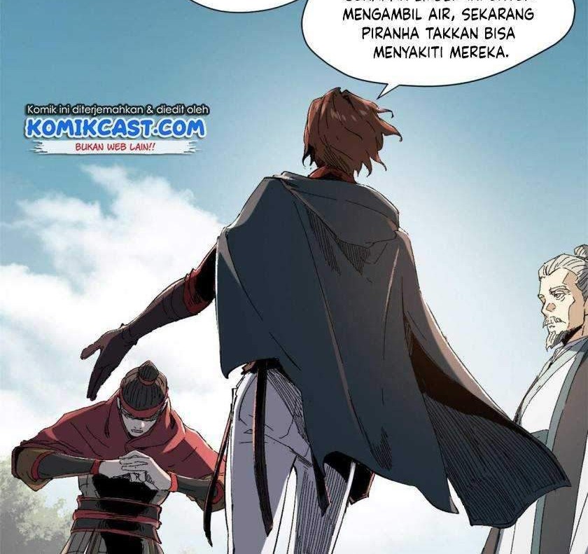 Eternal Kingdom Chapter 13 halaman 5