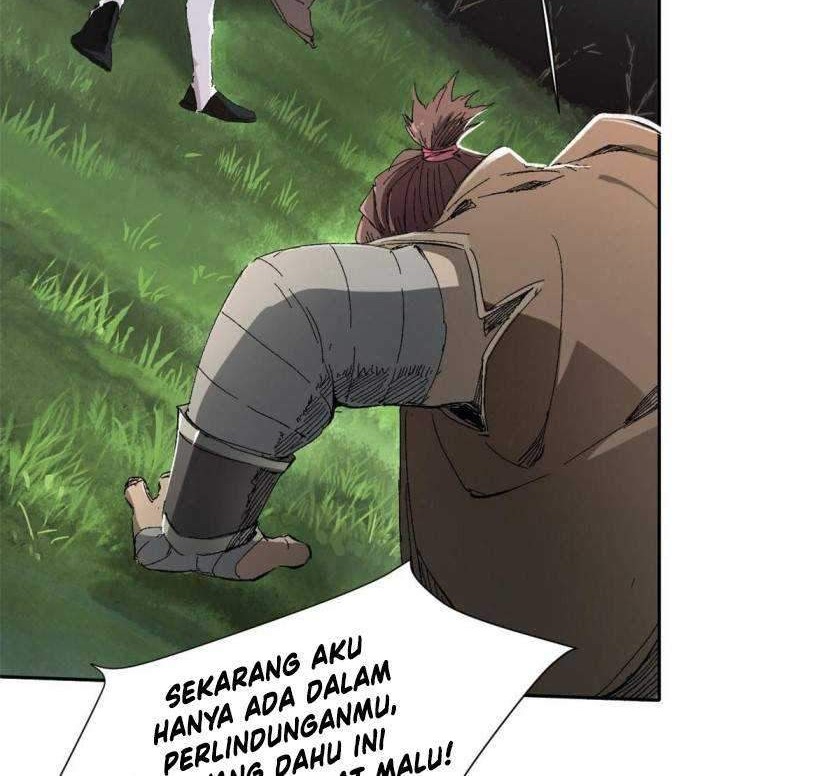 Eternal Kingdom Chapter 10 Gambar 5