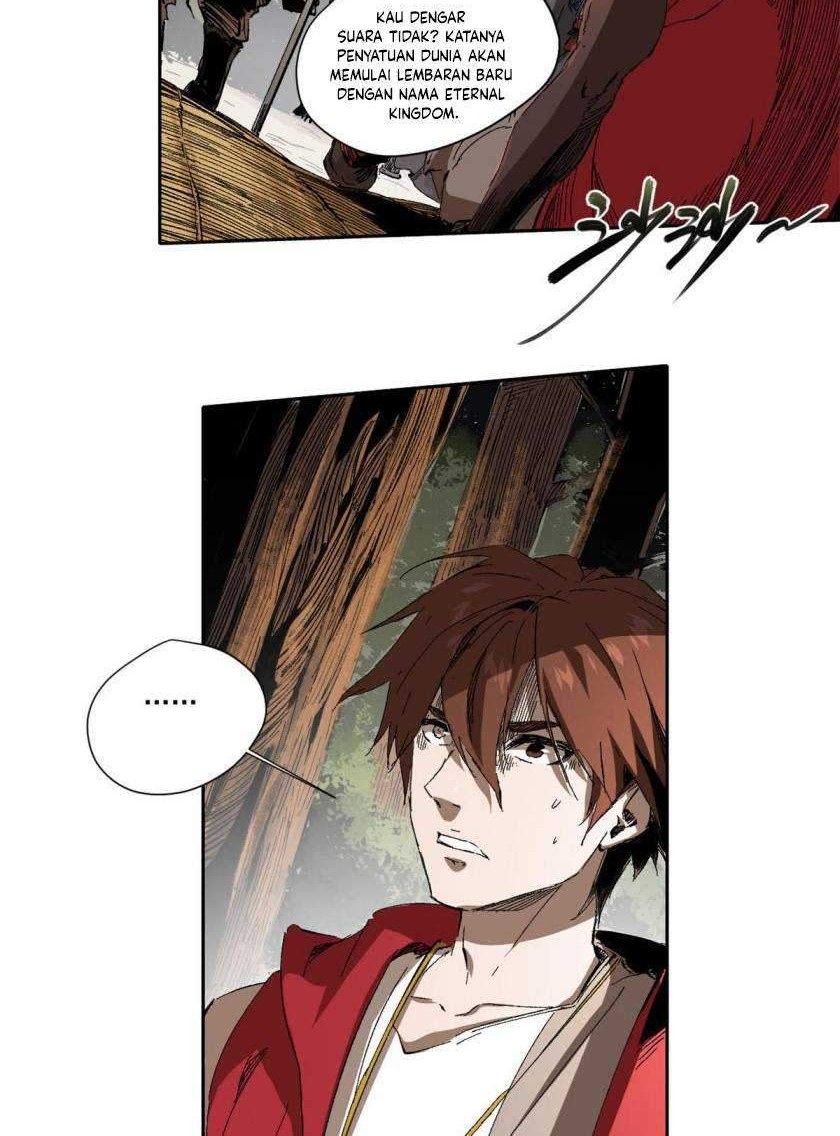 Eternal Kingdom Chapter 6 halaman 5
