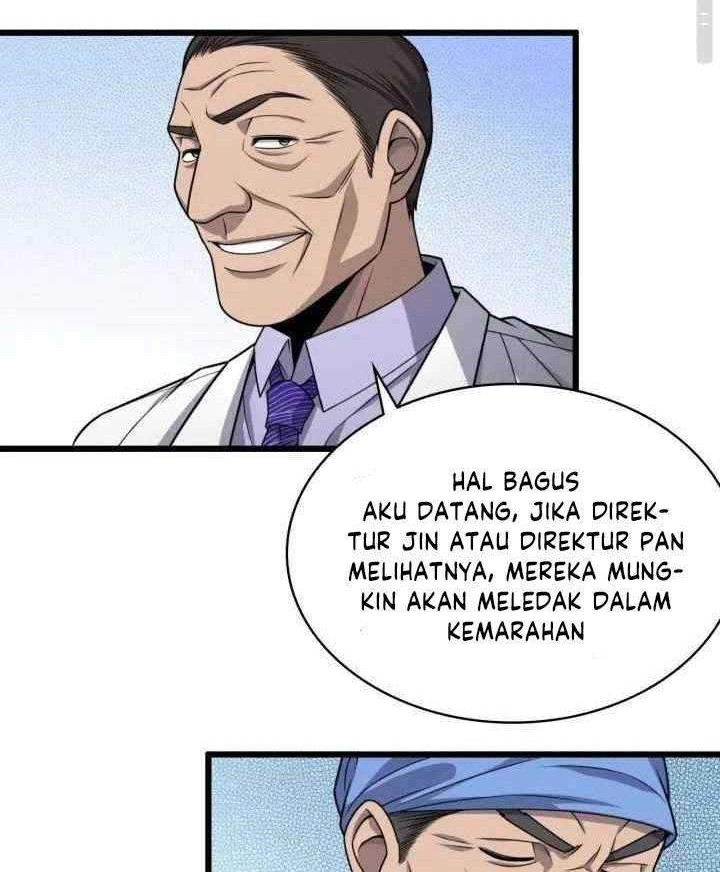 Great Doctor Ling Ran Chapter 24 halaman 7