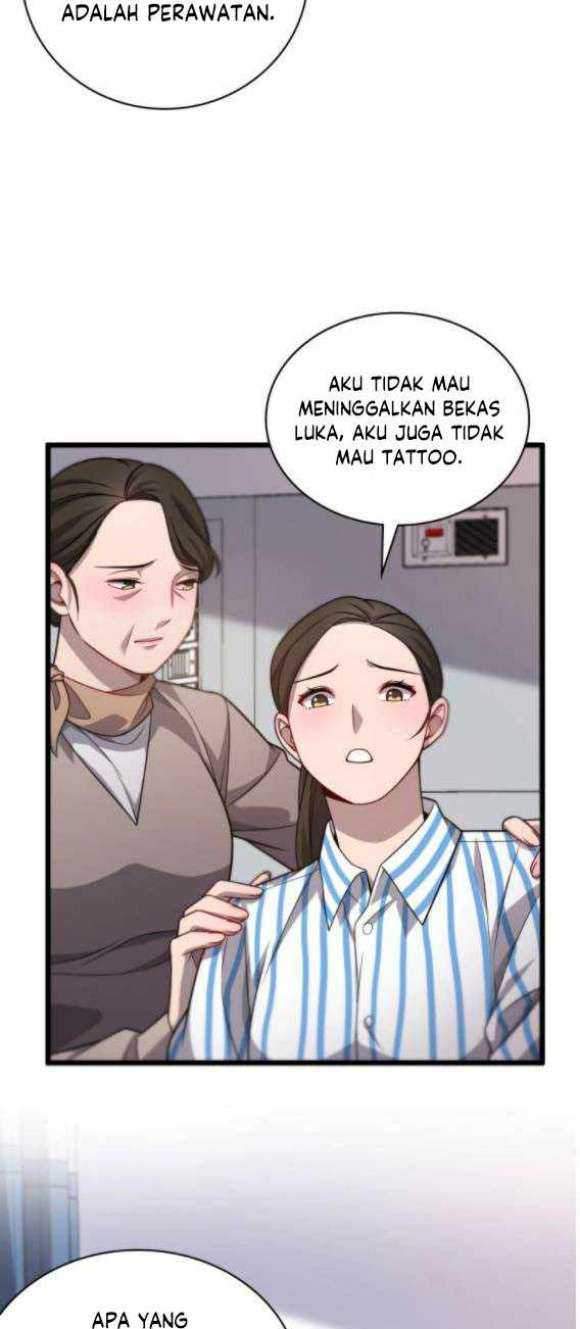 Great Doctor Ling Ran Chapter 11 halaman 5