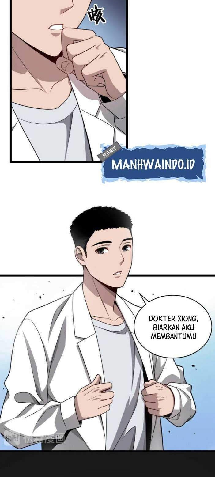 Great Doctor Ling Ran Chapter 6 halaman 5
