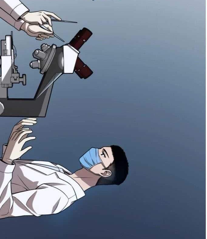 Great Doctor Ling Ran Chapter 3 halaman 5
