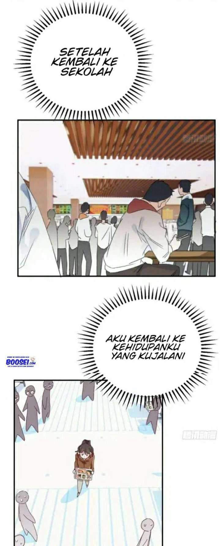 Love Can’t Be The Same Chapter 04 Gambar 5