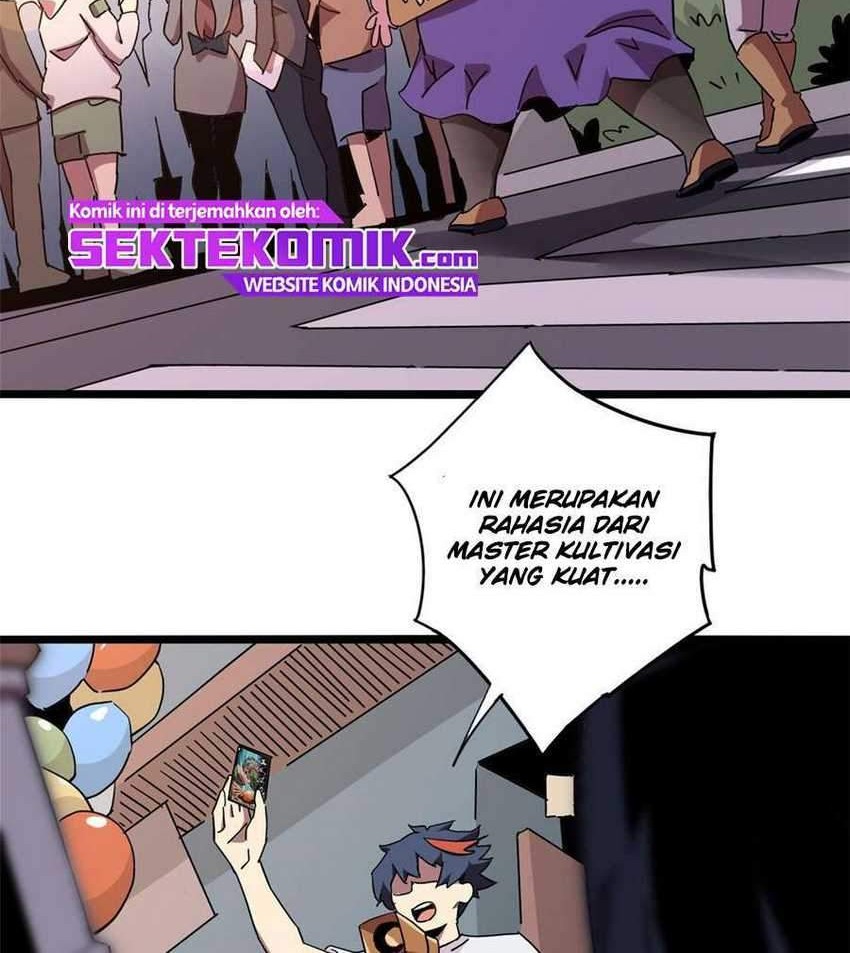 Super God Card Maker Chapter 5 halaman 7
