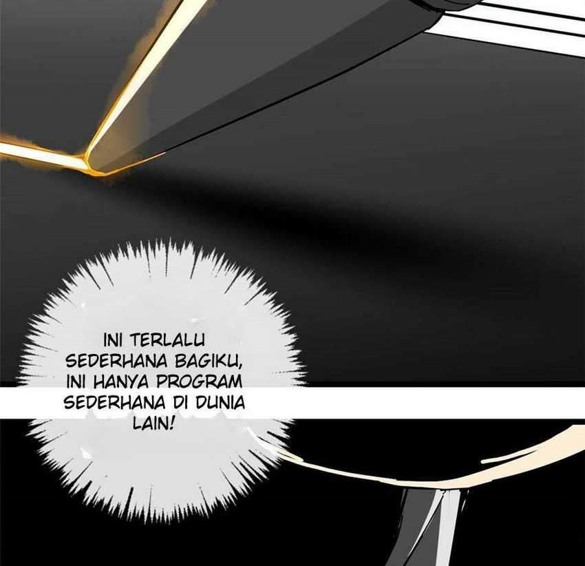 Super God Card Maker Chapter 4 halaman 7