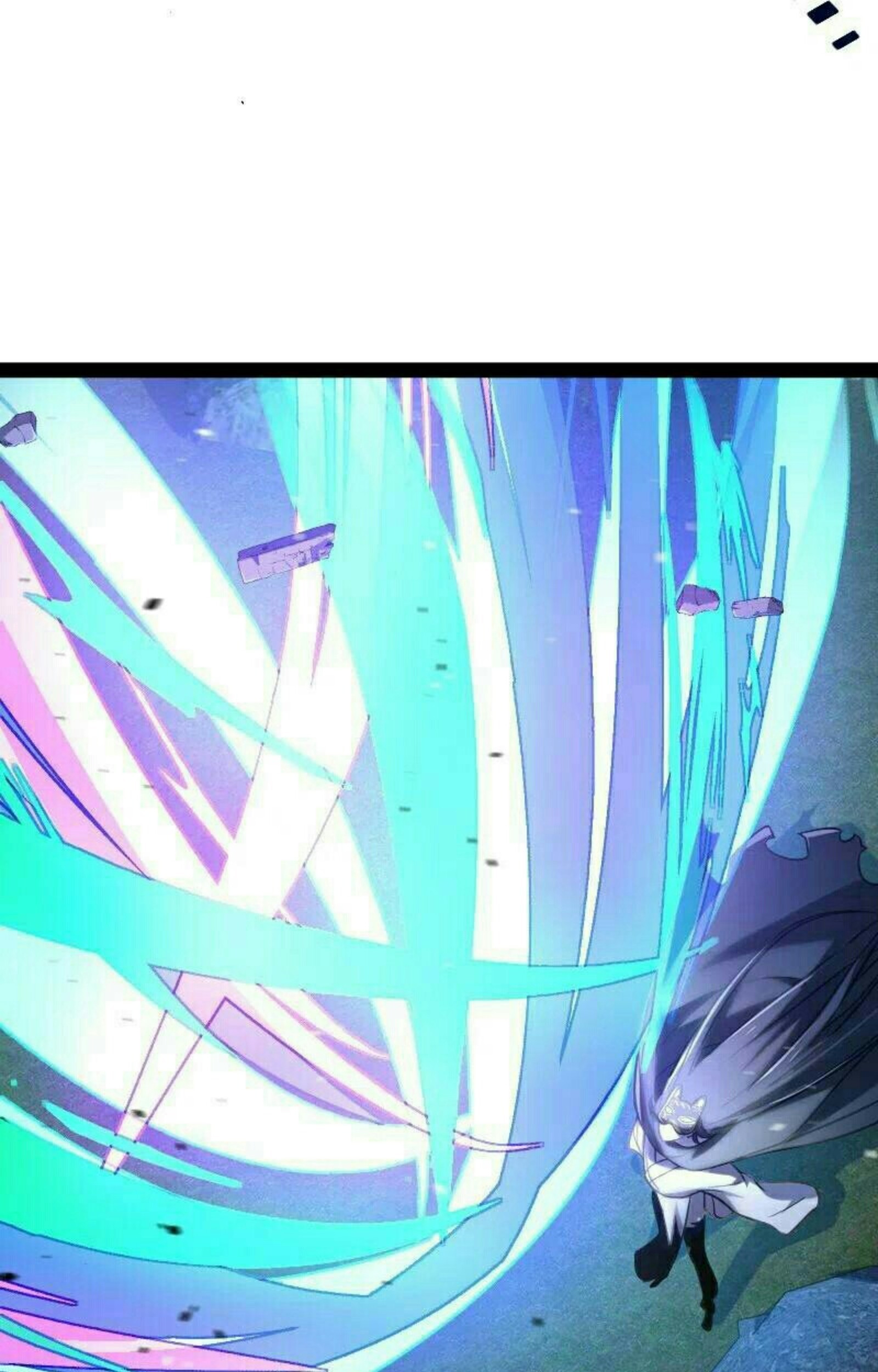 The Life After God Of Martial Lived In Seclusion Chapter 35 Gambar 9