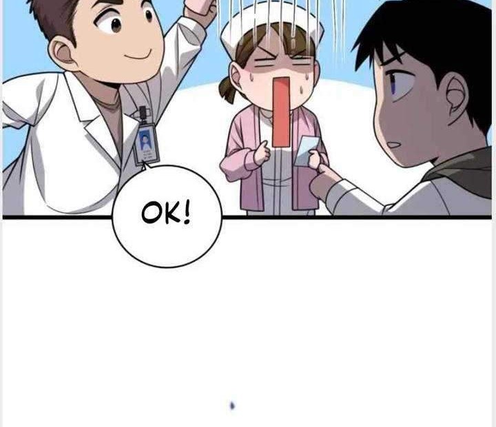 Great Doctor Ling Ran Chapter 26 halaman 6
