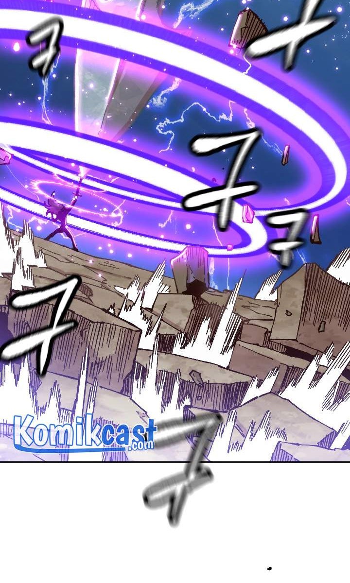 Slave B Chapter 78 halaman 8