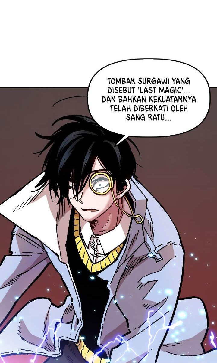 Slave B Chapter 78 halaman 10
