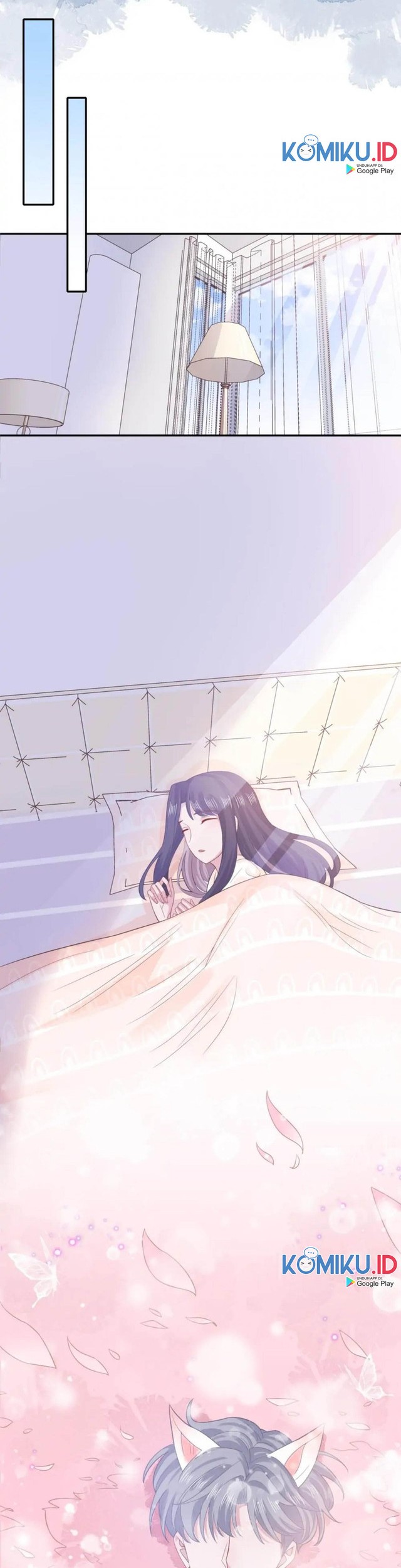 The Glutton Nextdoor Chapter 94 halaman 3