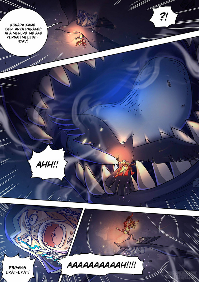 The Strongest Caveman Chapter 82 halaman 3
