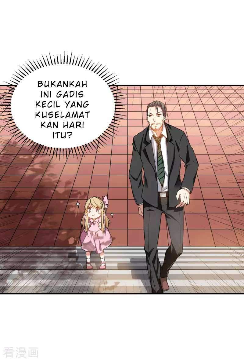 Yu Jie Superb Master Chapter 03 Gambar 6