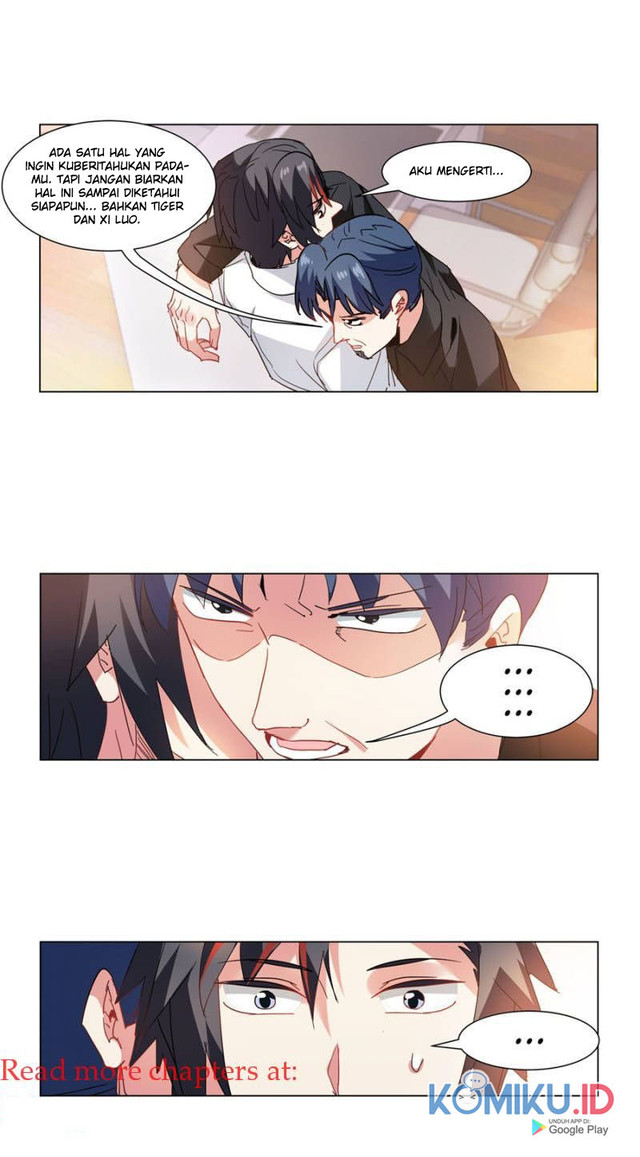Vicious Luck Chapter 156 Gambar 3