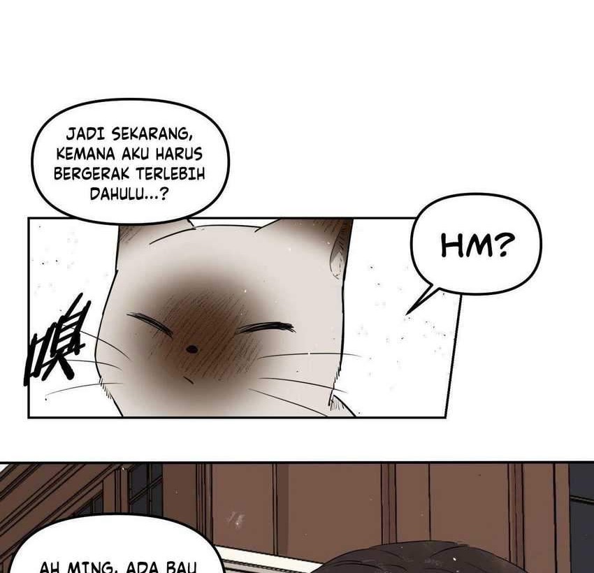 My Lord of the Sea, Please Do Your Work! Chapter 03 Gambar 7