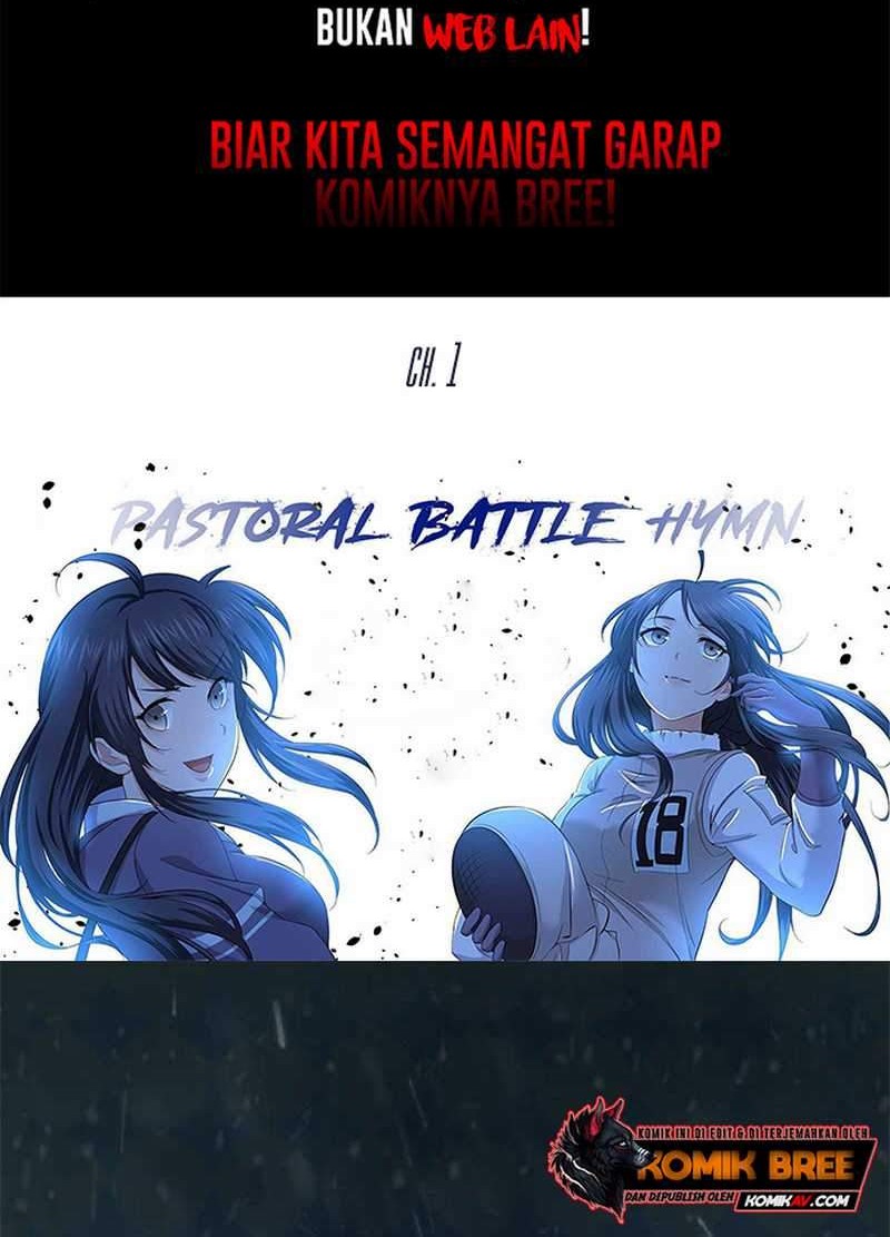 Pastoral Battle Hymn: Record of Pioneer in the God Realm Chapter 1 – halaman 3