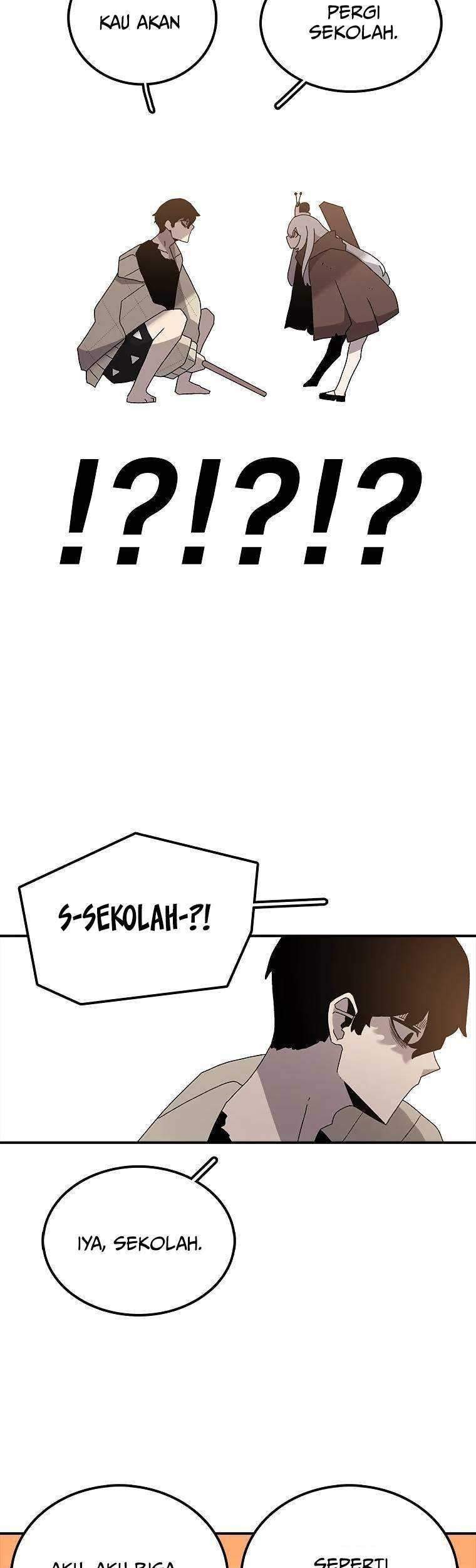 The House Without Time Chapter 32 halaman 7