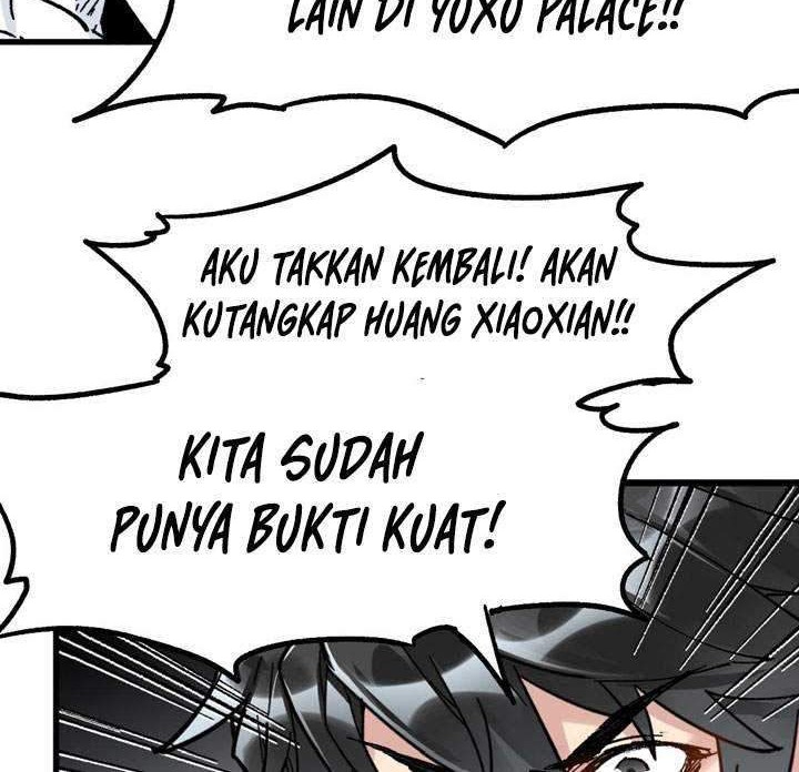 The Sacred Ruins Chapter 79 halaman 7