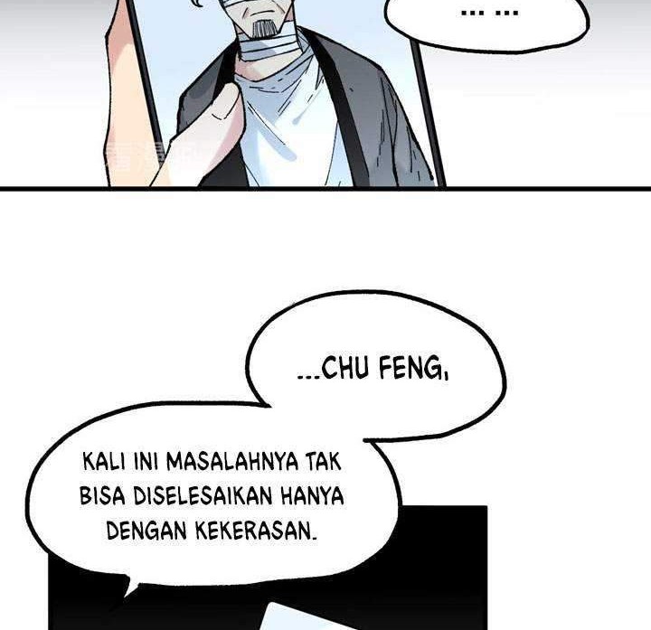 The Sacred Ruins Chapter 79 halaman 9