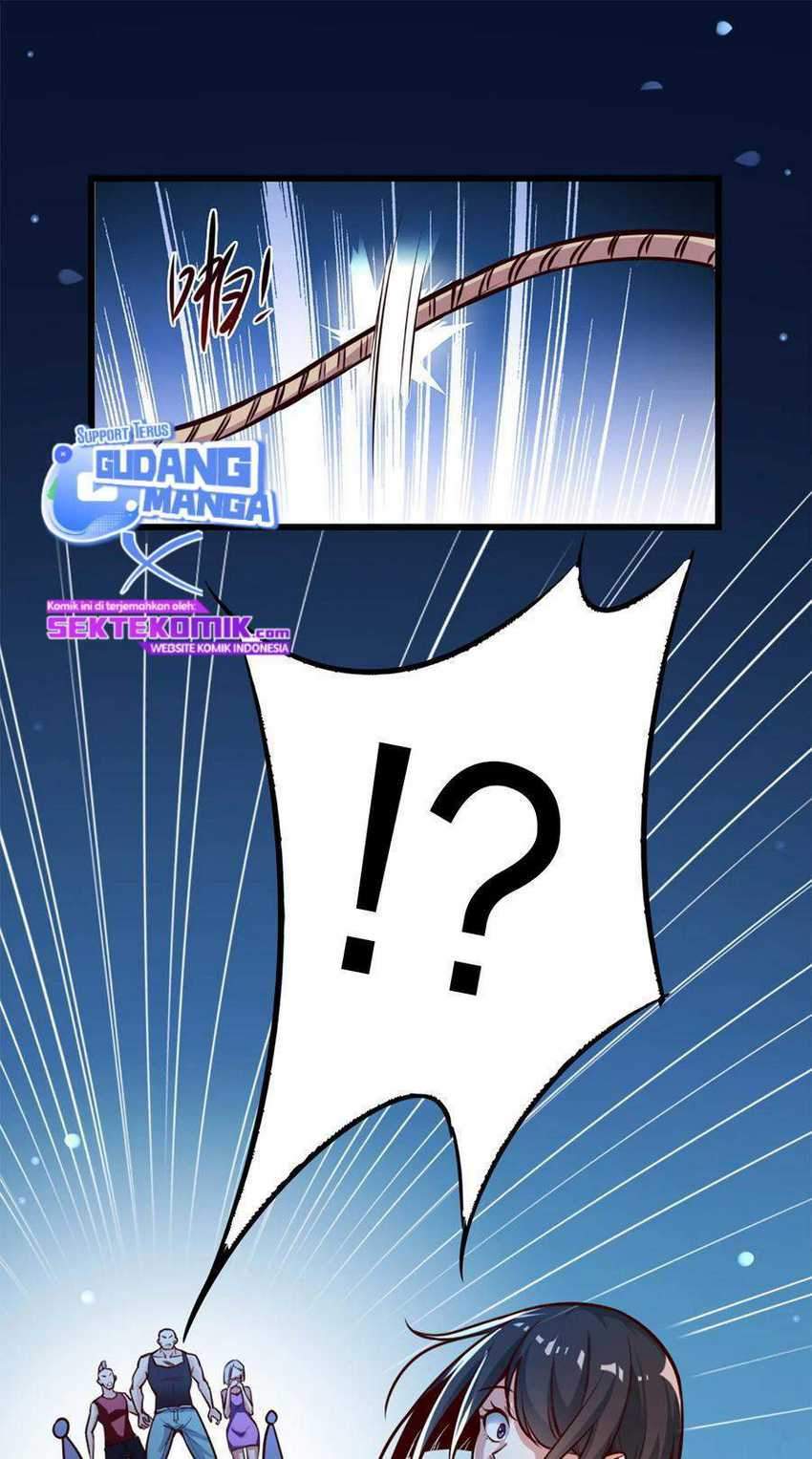 The Strongest Son in Law in History Chapter 02 Gambar 8