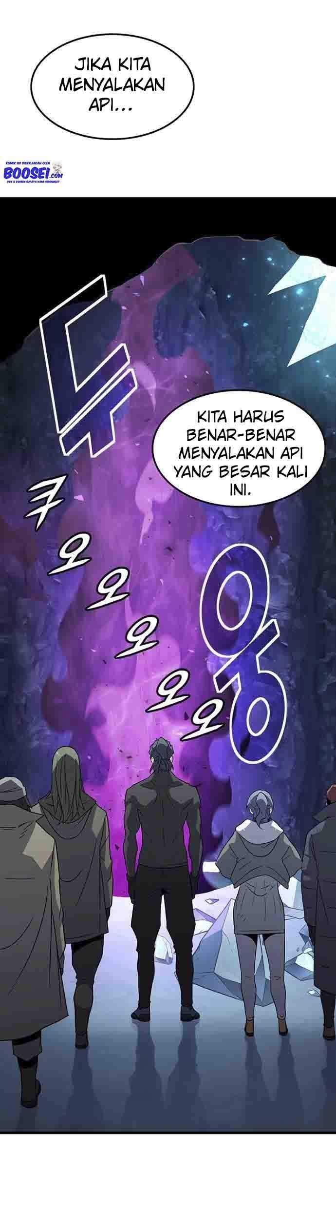Hitpoint Chapter 22 halaman 9