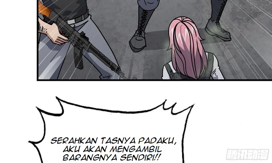 I Moved The BRICS In The Last Days Chapter 61 Gambar 11
