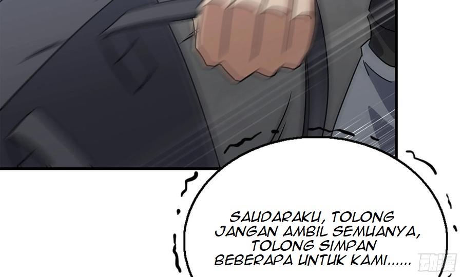 I Moved The BRICS In The Last Days Chapter 61 Gambar 13
