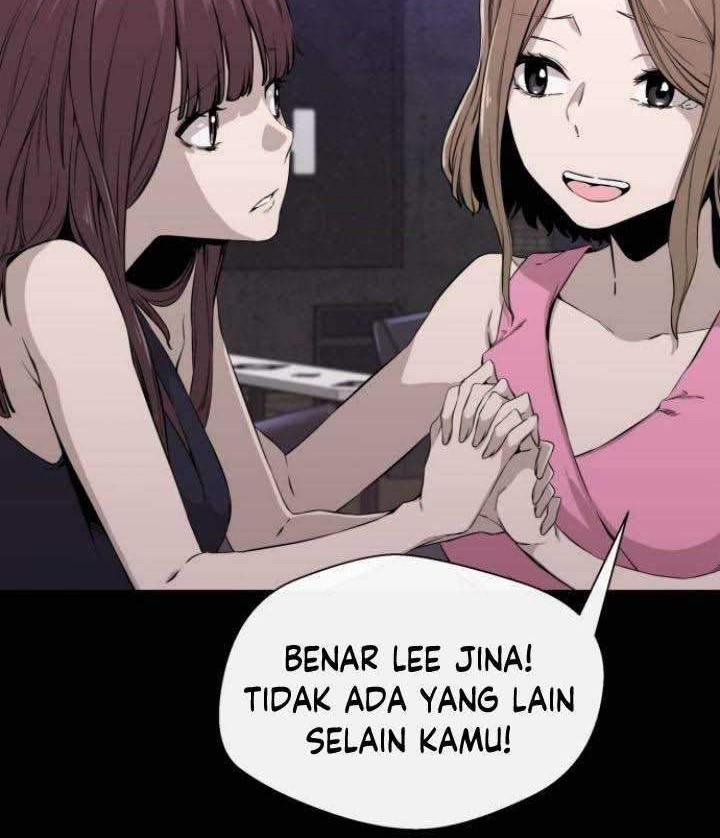 A Day Like a Shit Chapter 4 halaman 9