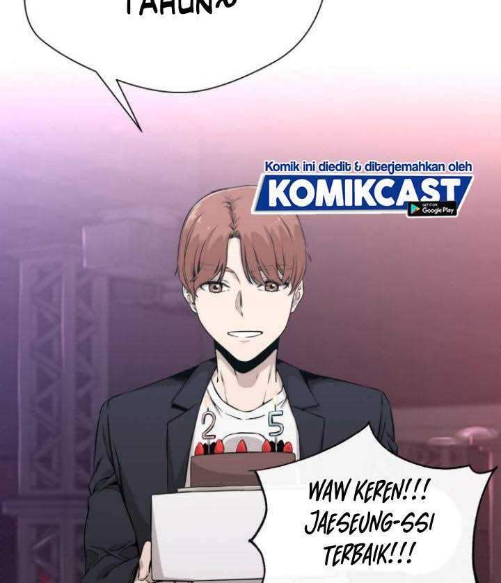 A Day Like a Shit Chapter 4 halaman 11