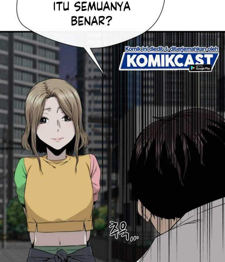 A Day Like a Shit Chapter 3 halaman 11