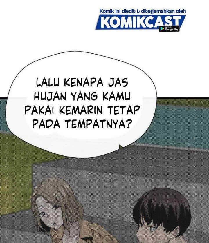 A Day Like a Shit Chapter 3 halaman 13