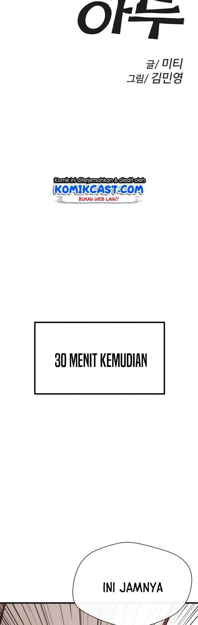 A Day Like a Shit Chapter 2 halaman 10