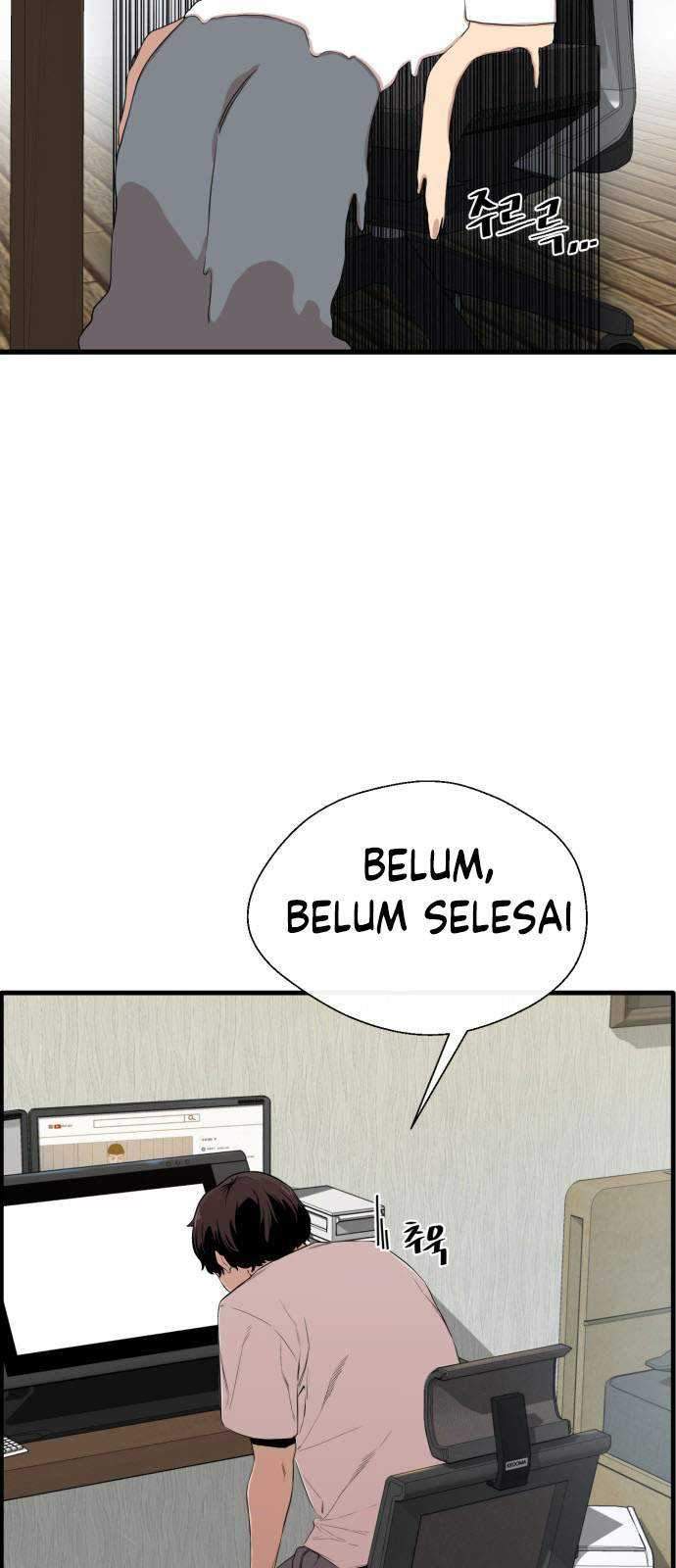 A Day Like a Shit Chapter 1 halaman 10