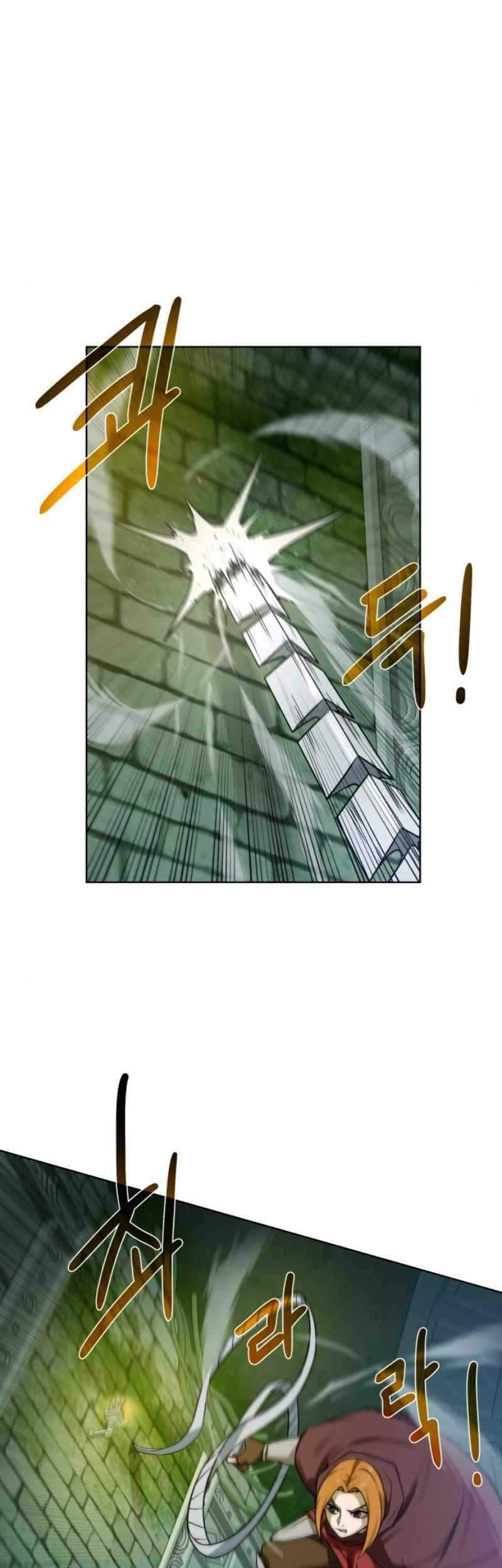 Dungeon and Artifact Chapter 29 halaman 7
