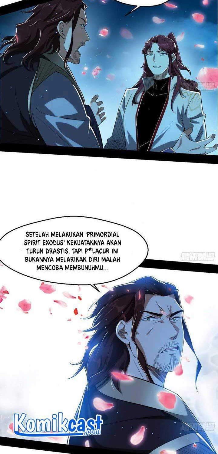 I’m An Evil God Chapter 105 halaman 5