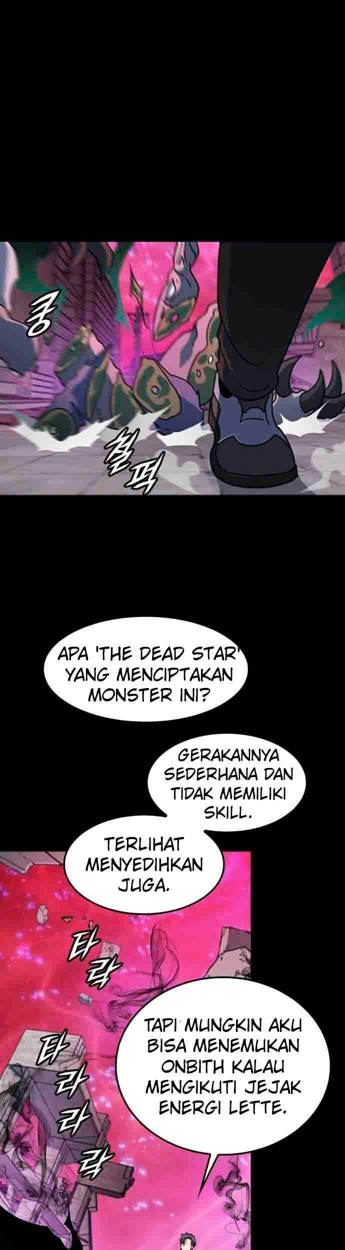 Hitpoint Chapter 23 halaman 12