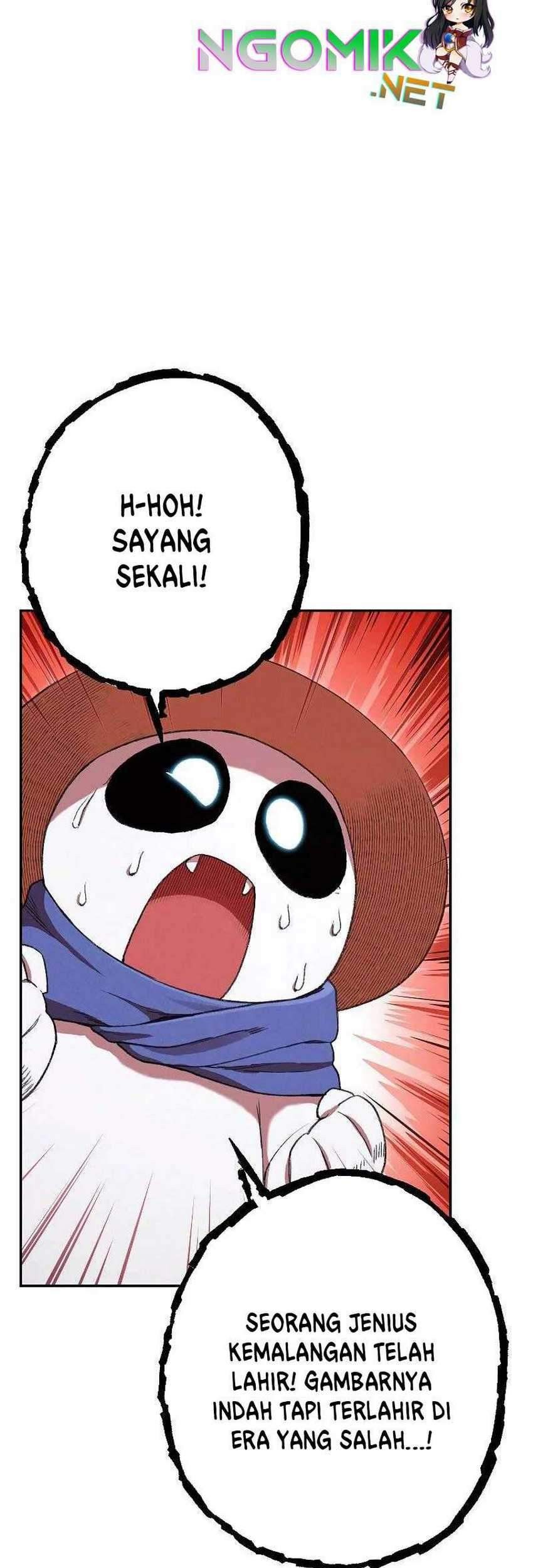 Dungeon Reset Chapter 88 halaman 12
