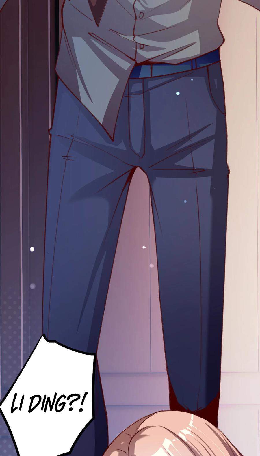 The Strongest Son in Law in History Chapter 3 Gambar 10